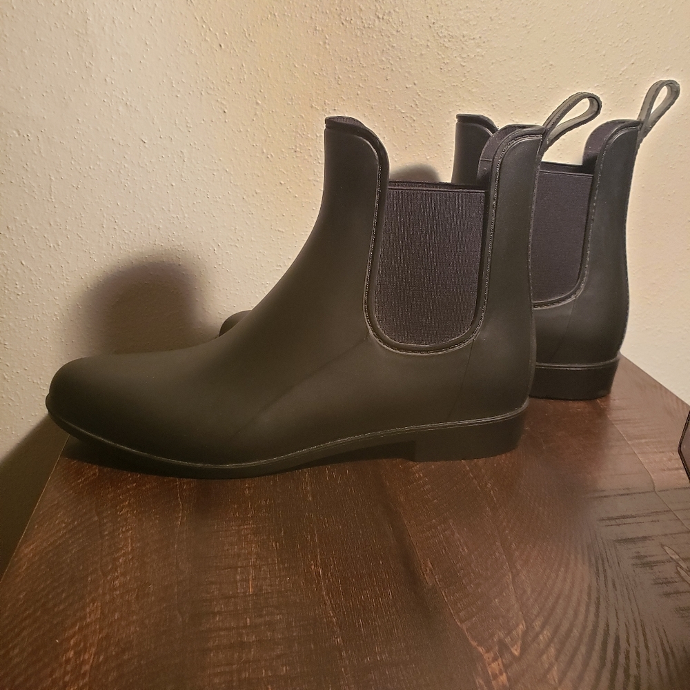 Womens Rainboots